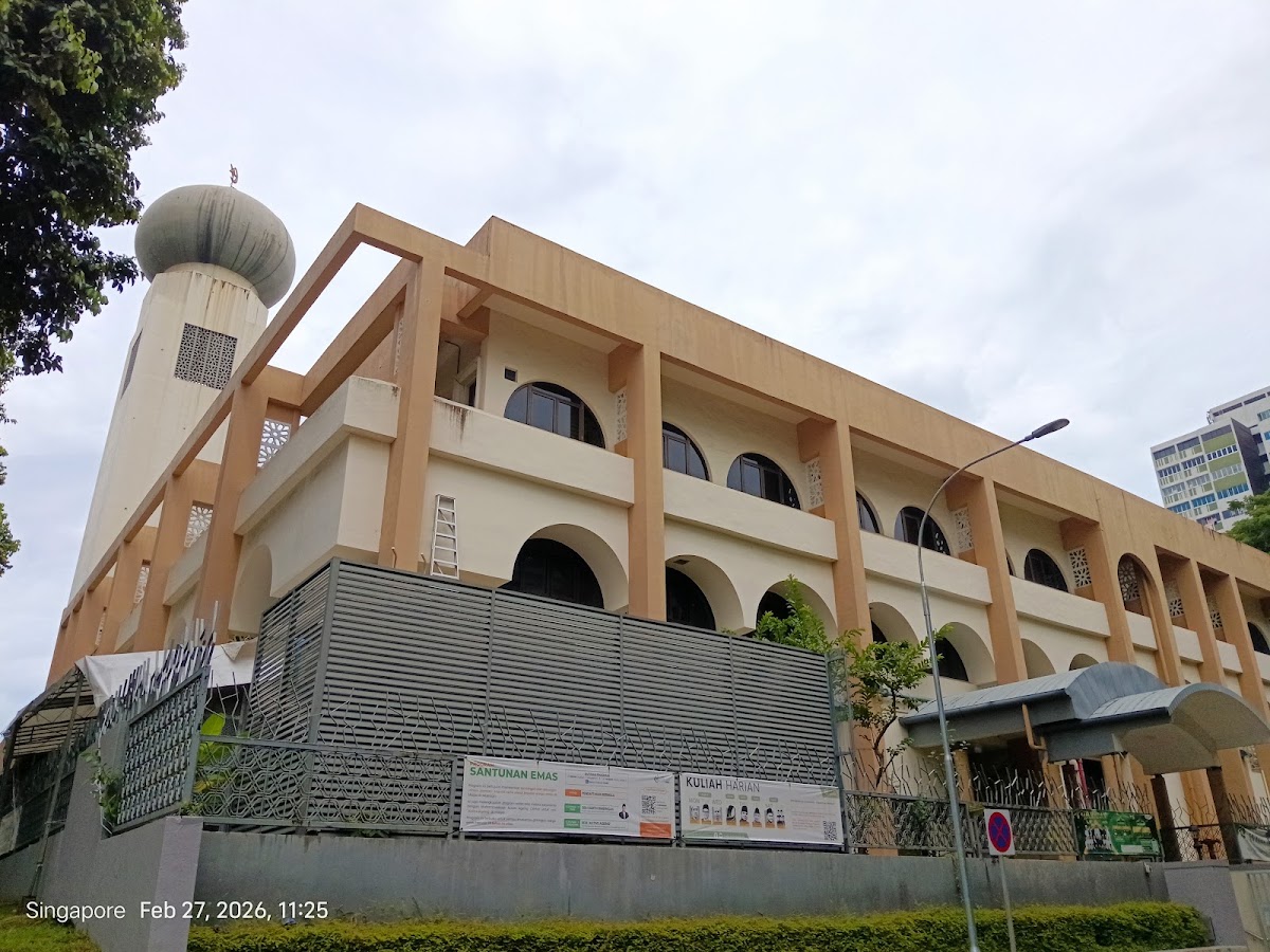 Masjid Al-Muttaqin photo 5