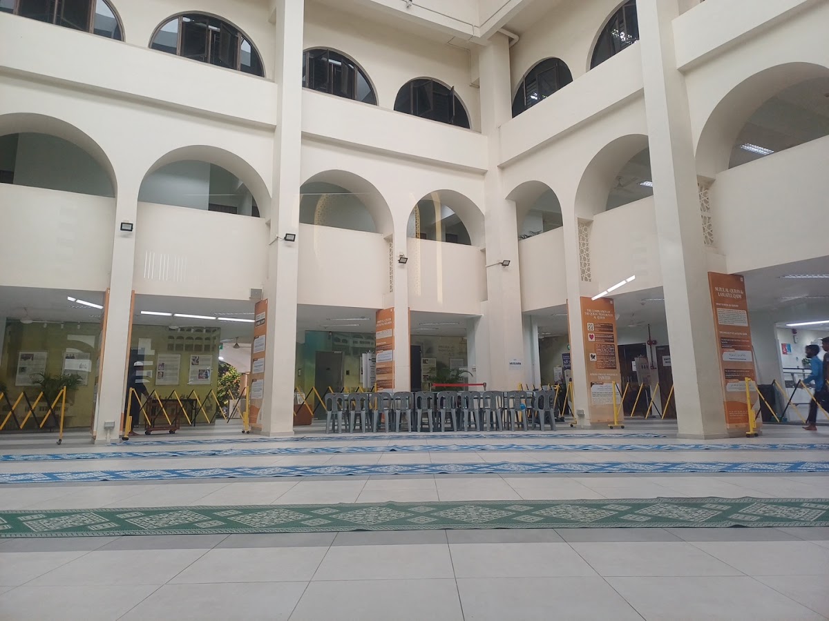 Masjid Al-Muttaqin photo 6