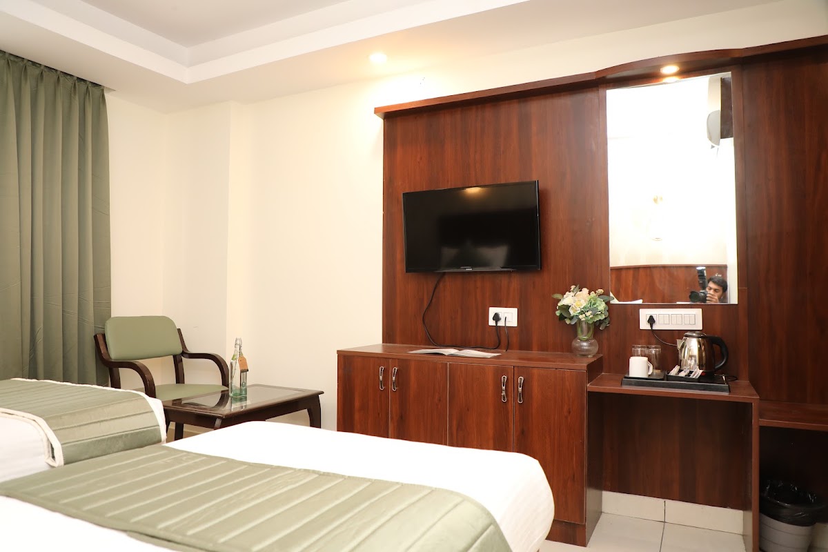 Earth Hotels photo 2