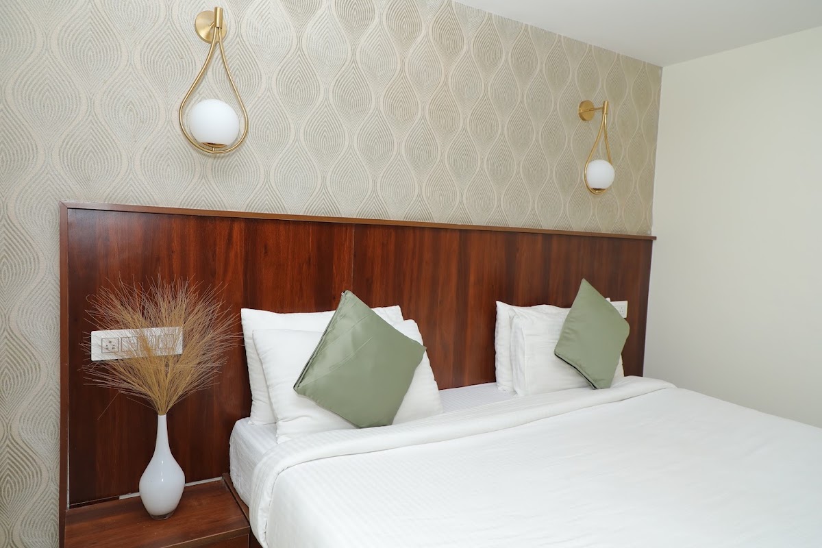 Earth Hotels photo 4