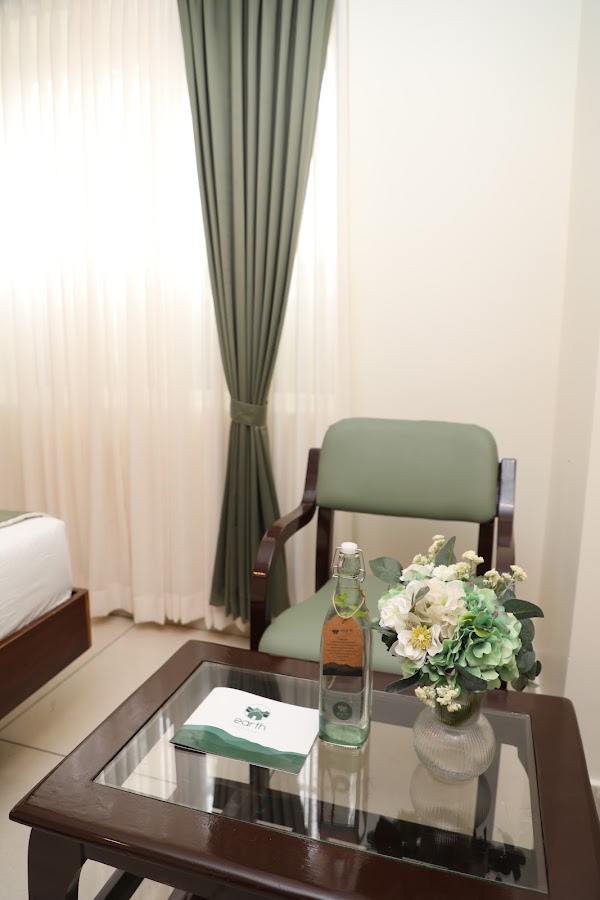 Earth Hotels photo 5