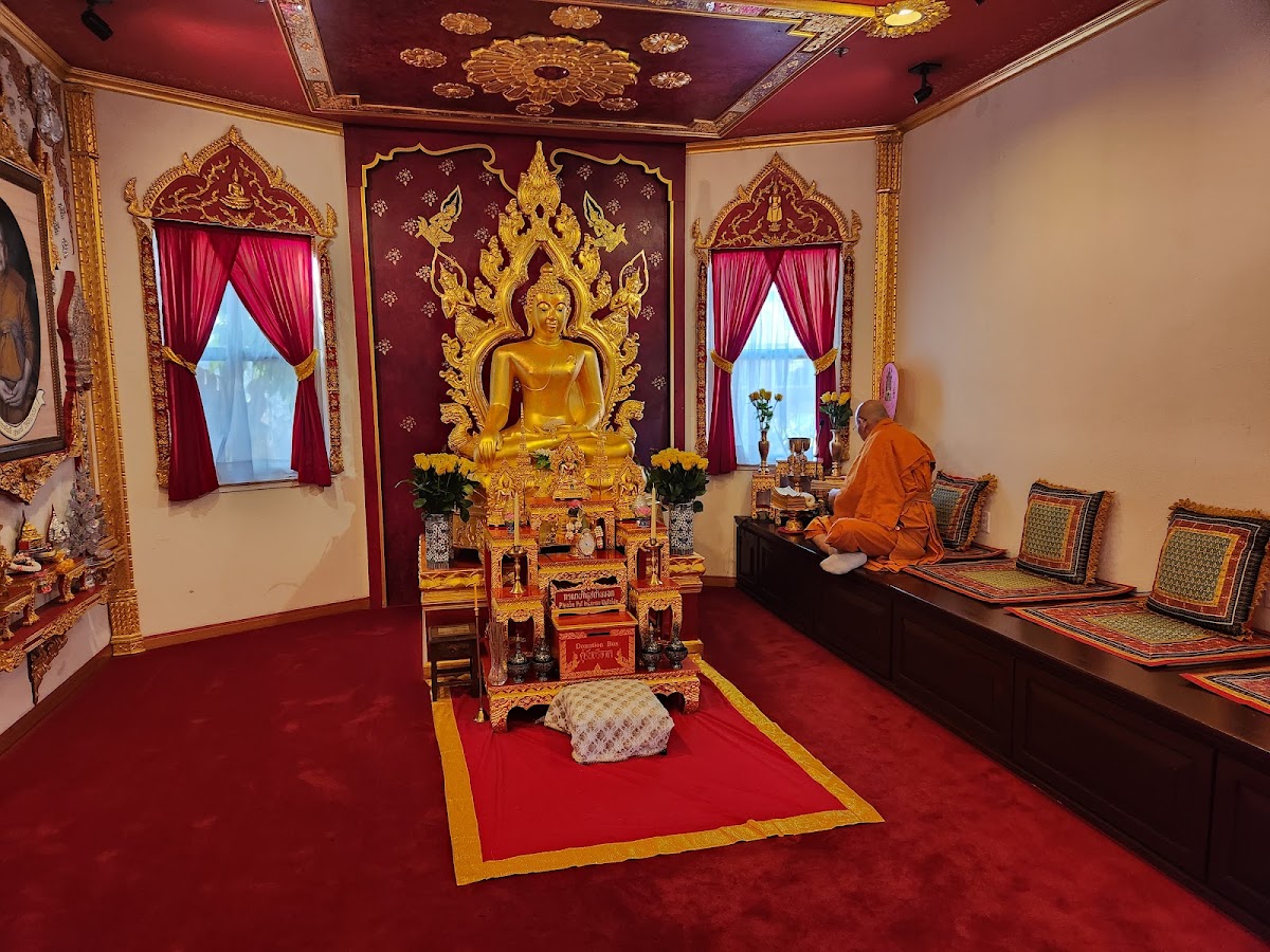 Wat Mongkolratanaram photo 3