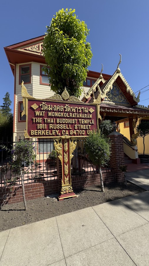 Wat Mongkolratanaram photo 6