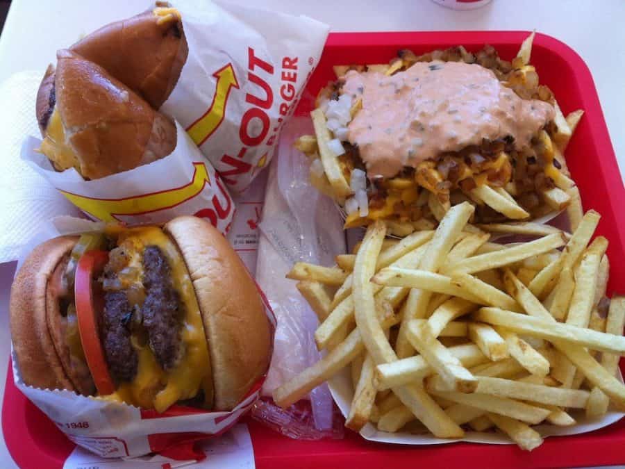 In-N-Out Burger photo 10