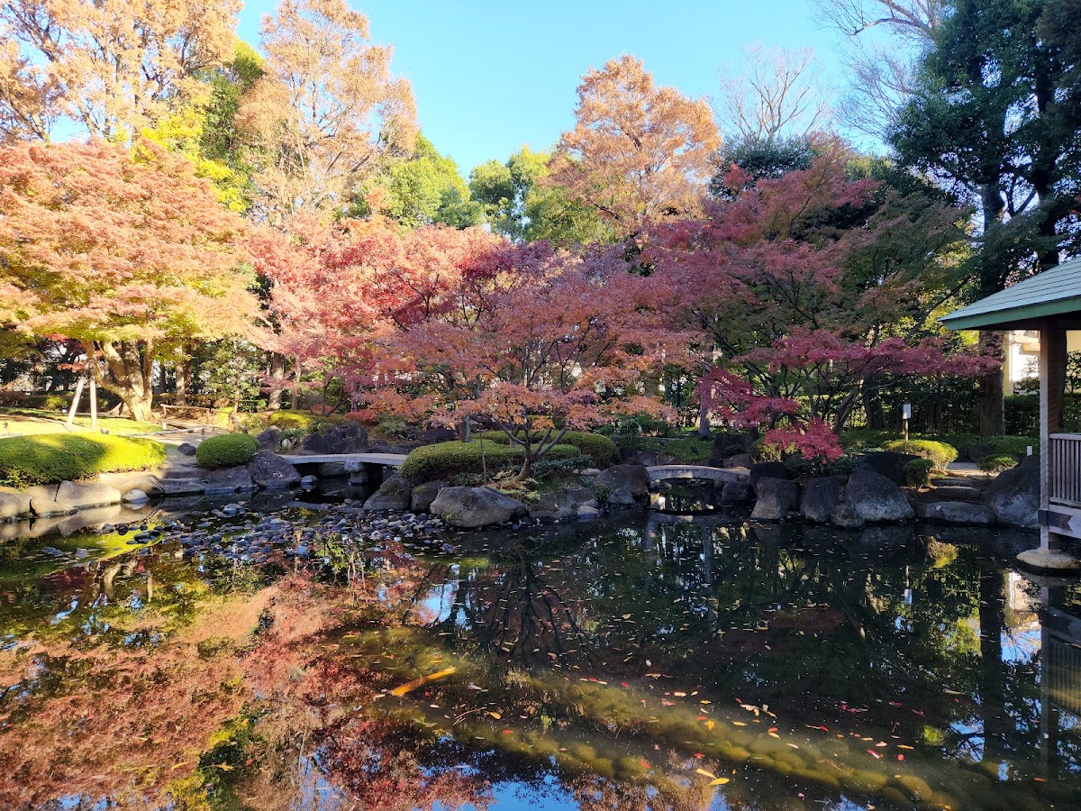 Otaguro Park