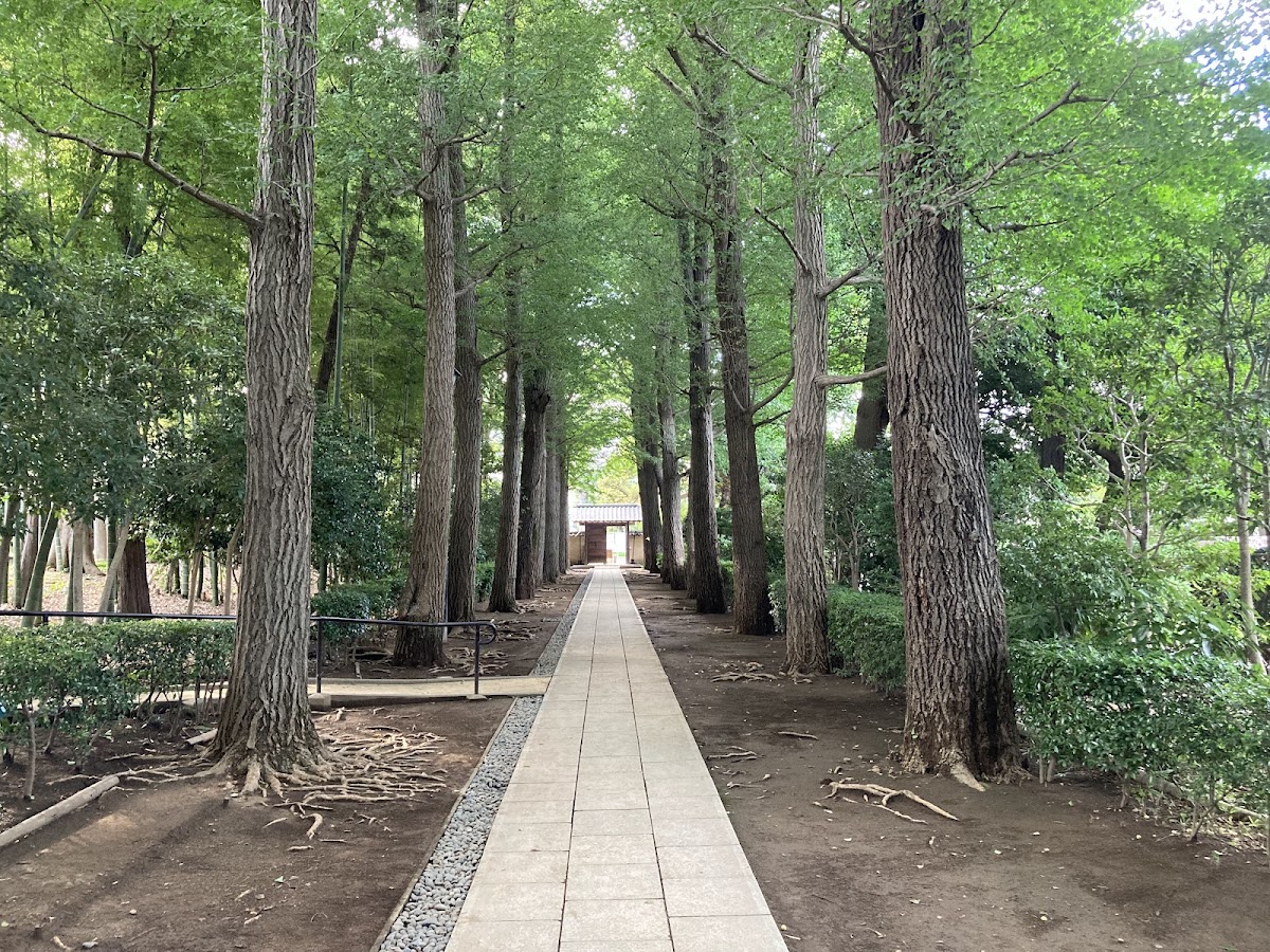 Otaguro Park photo 2