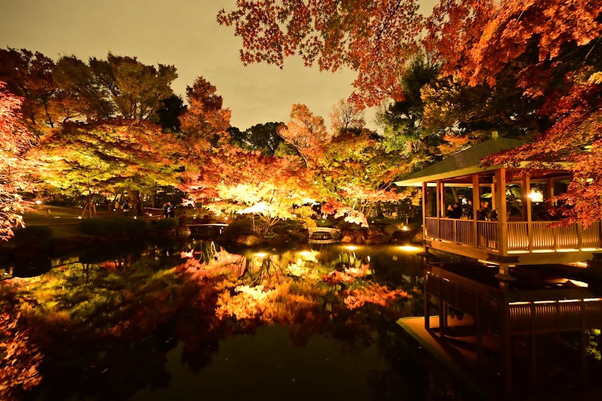 Otaguro Park photo 4