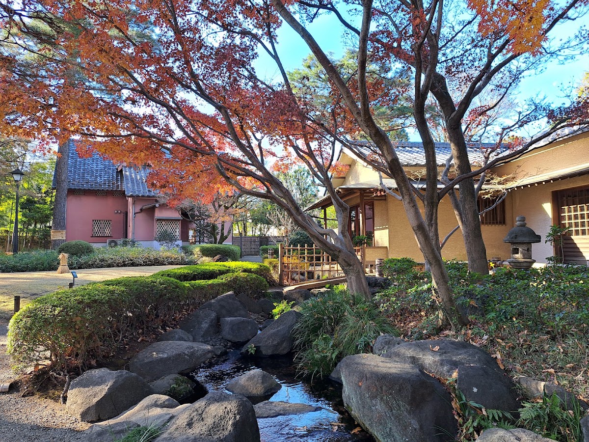 Otaguro Park photo 9
