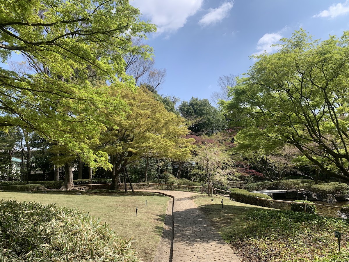 Otaguro Park photo 10