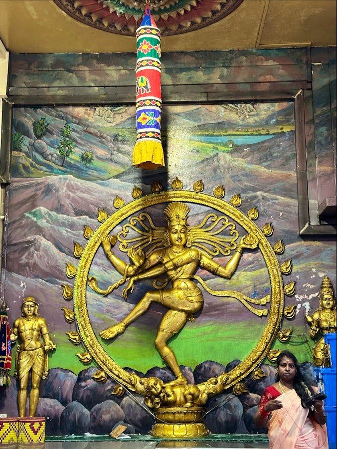 Sri Veeramakaliamman Temple photo 5