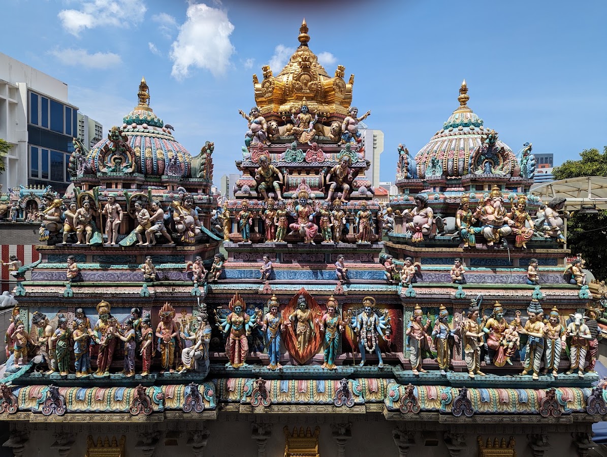 Sri Veeramakaliamman Temple photo 7