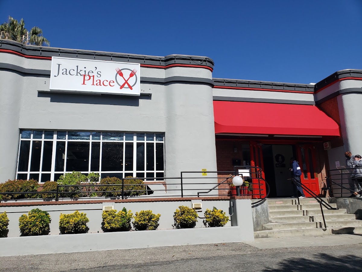 Jackie's Place - North