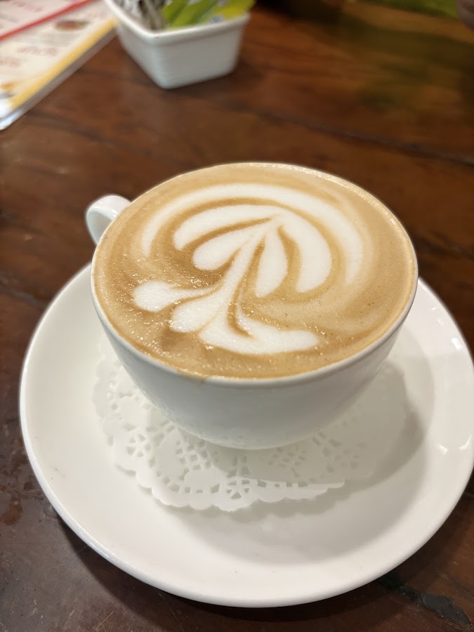 DIGGIN CAFE photo 9