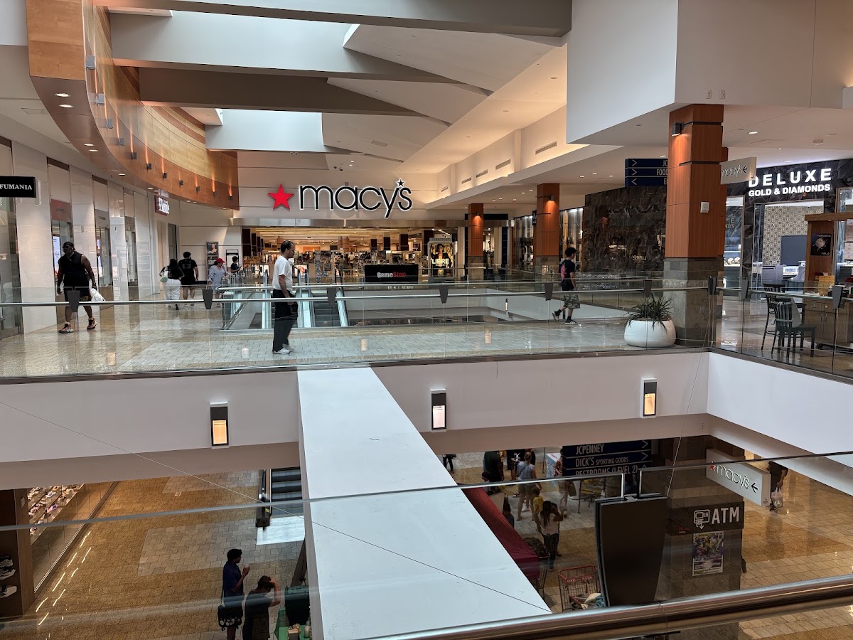 Westfield Wheaton photo 2