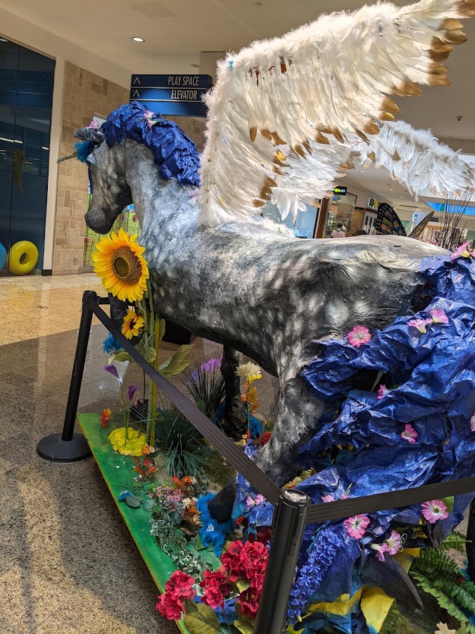 Westfield Wheaton photo 3
