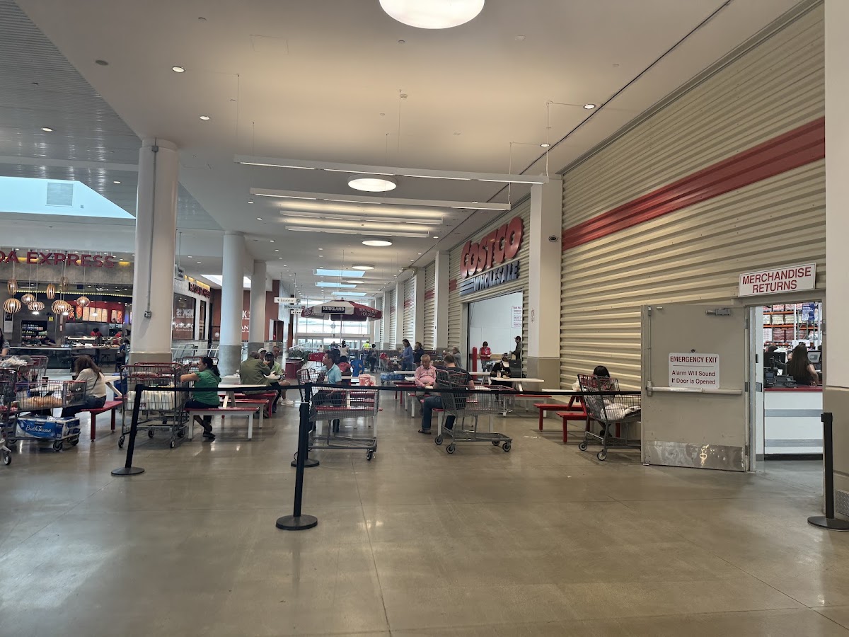 Westfield Wheaton photo 9