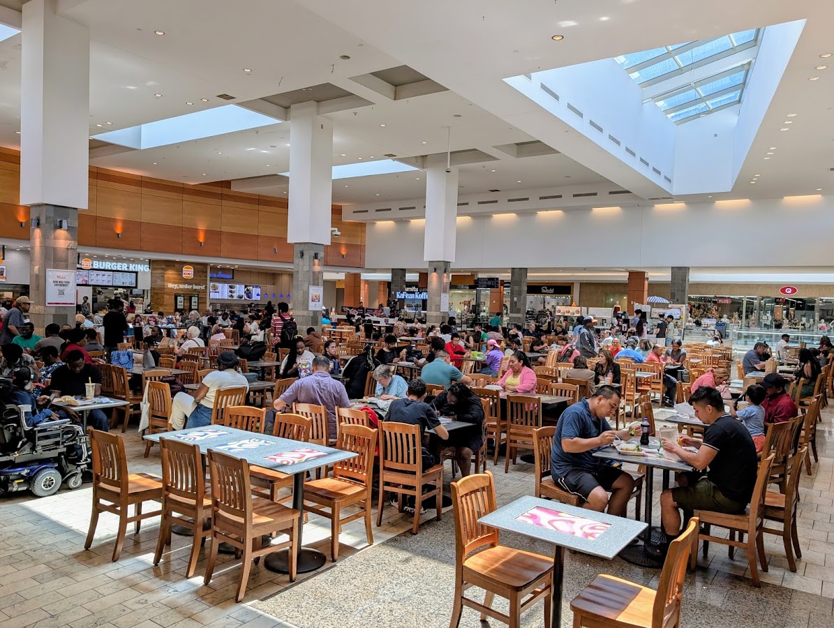 Westfield Wheaton photo 10