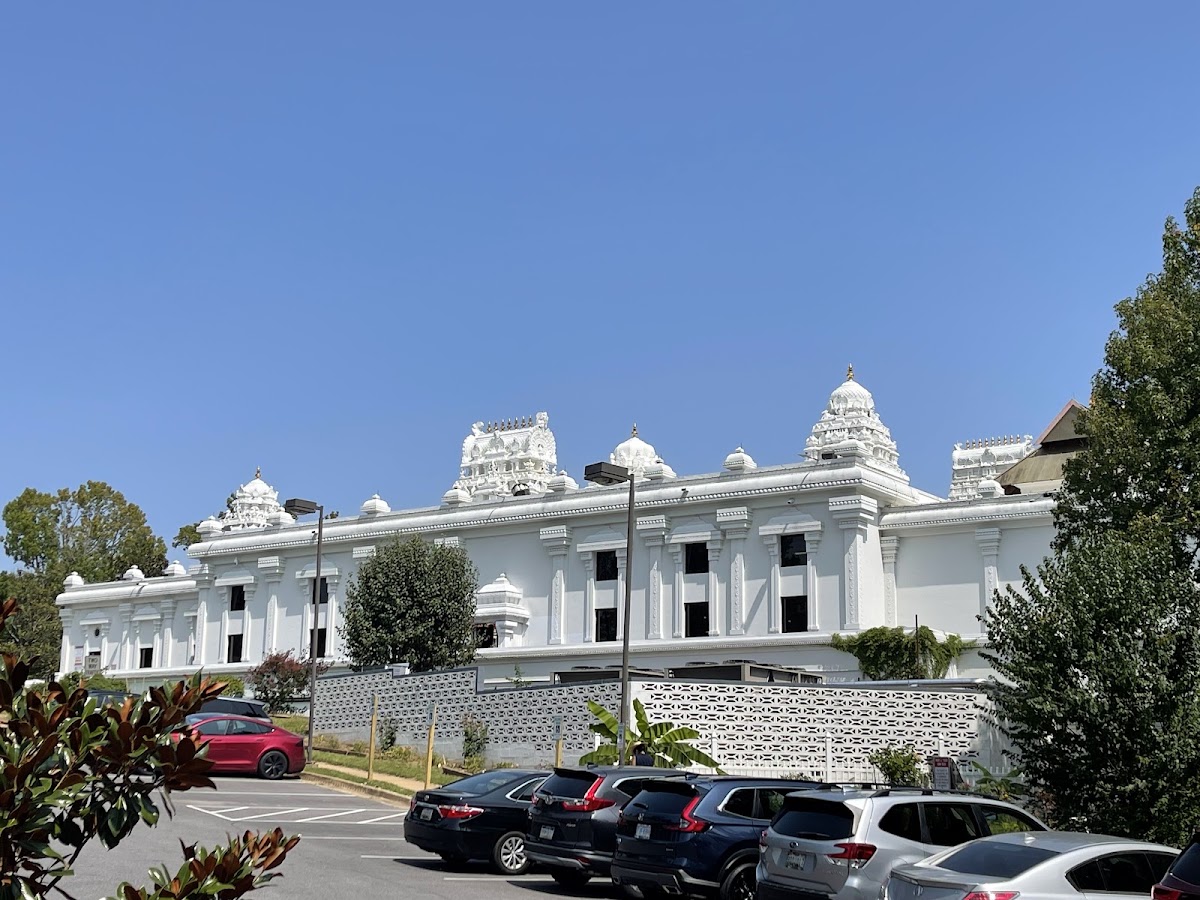 Sri Siva Vishnu Temple photo 3