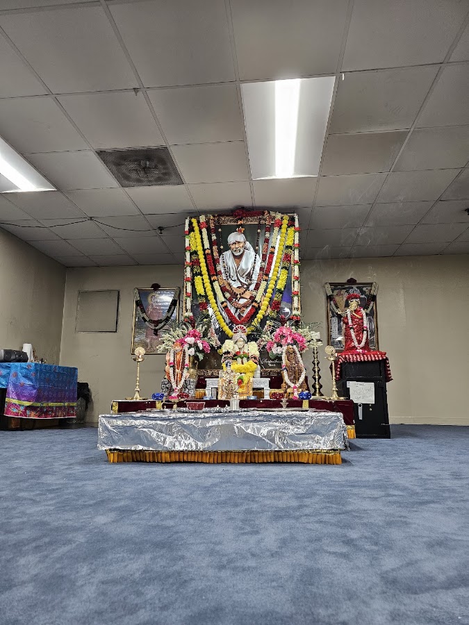 Sri Siva Vishnu Temple photo 6