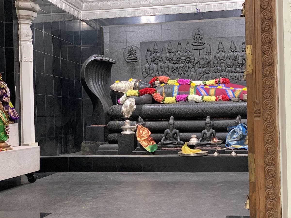 Sri Siva Vishnu Temple photo 7