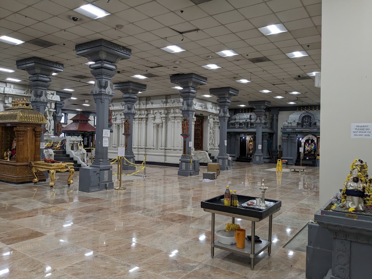 Sri Siva Vishnu Temple photo 8