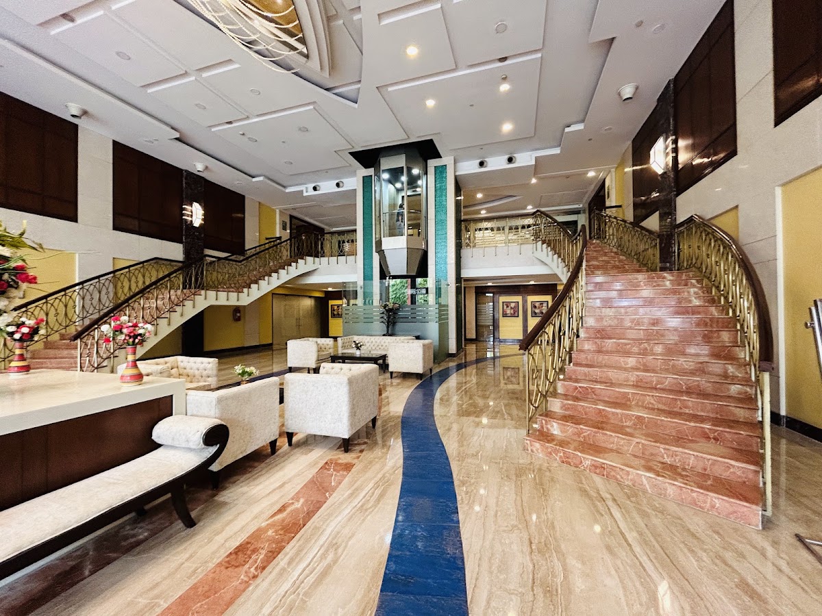 The Ocean Pearl Retreat photo 4