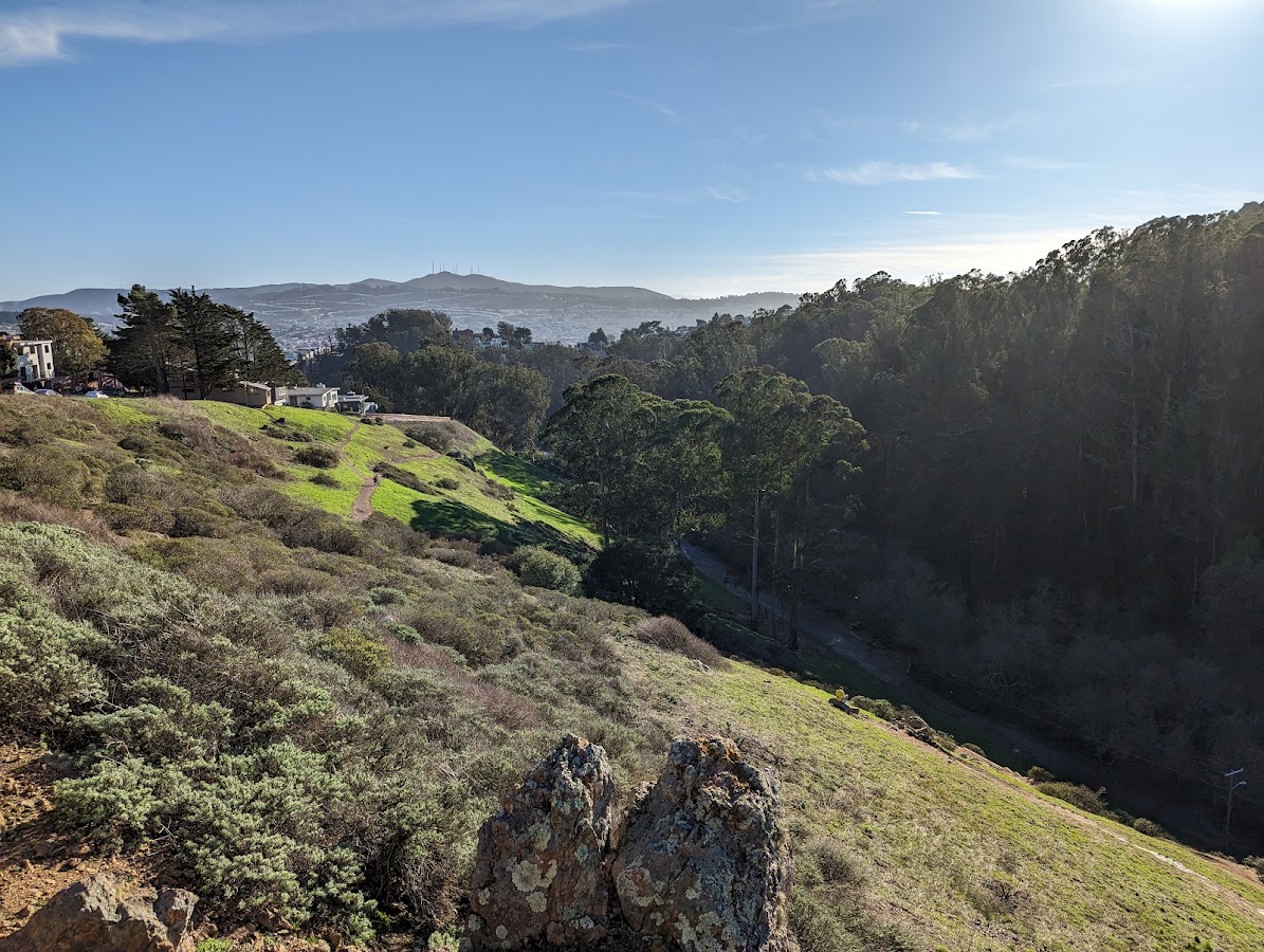 Glen Canyon Park photo 6
