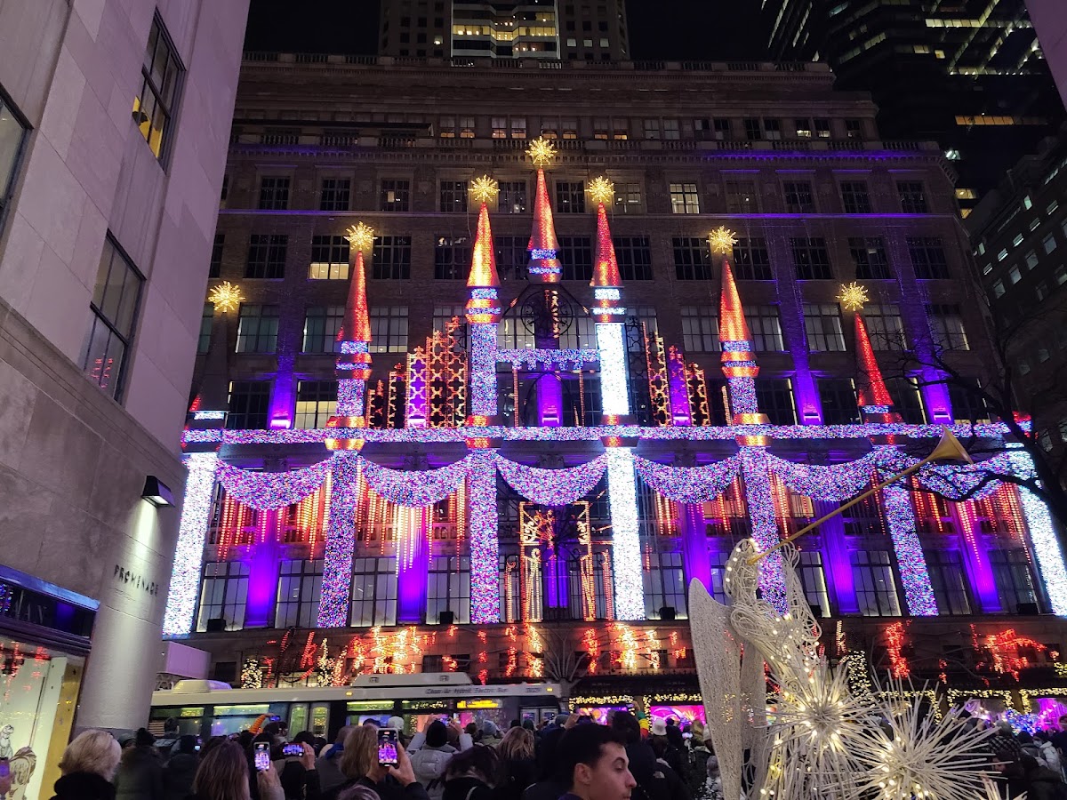 Rockefeller Center photo 5