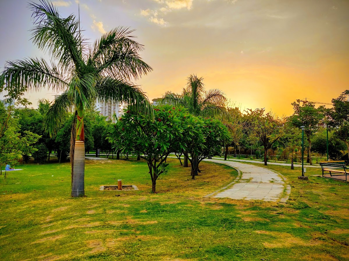 Meghdootam Park photo 5