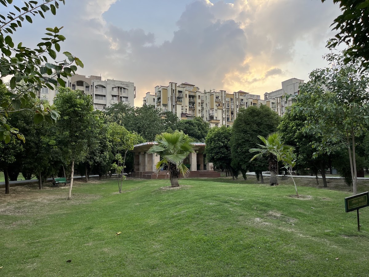 Meghdootam Park photo 6