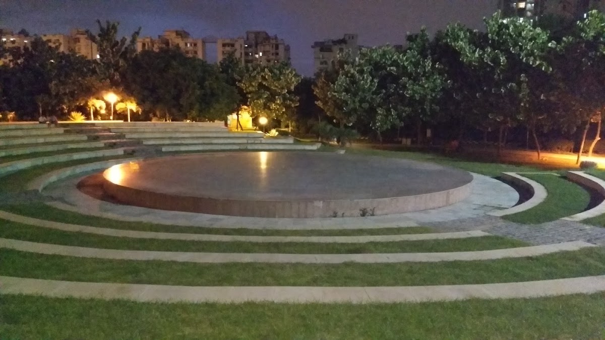 Meghdootam Park photo 7
