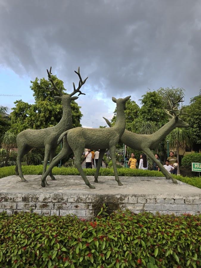 Meghdootam Park photo 9