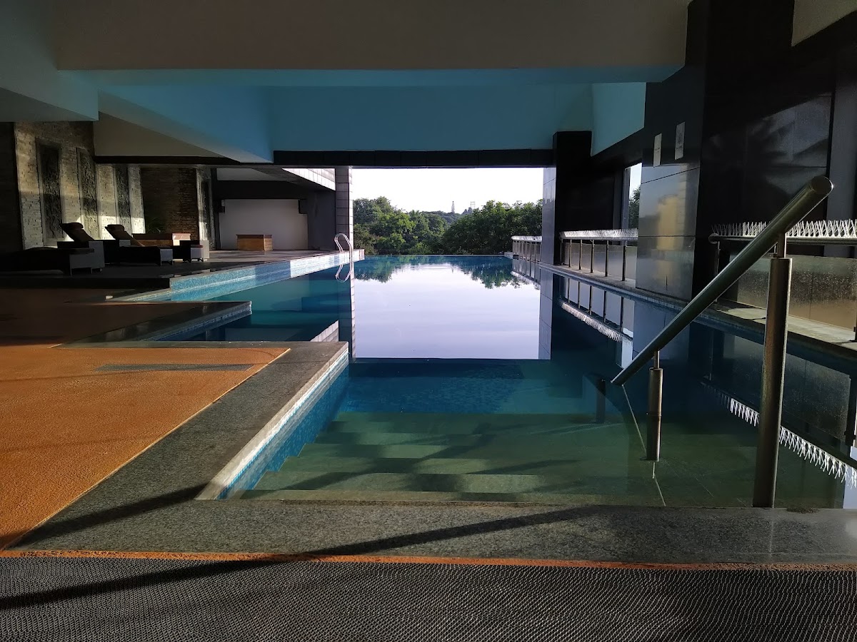Gokulam Grand Hotel & Spa photo 3