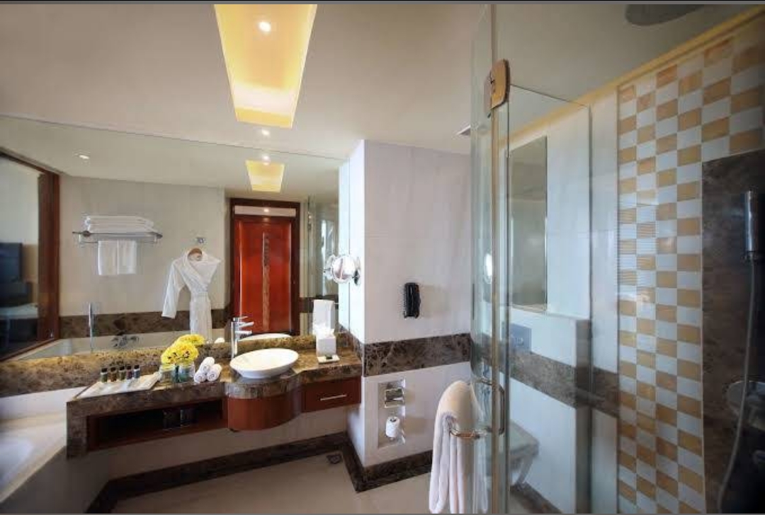 Gokulam Grand Hotel & Spa photo 4