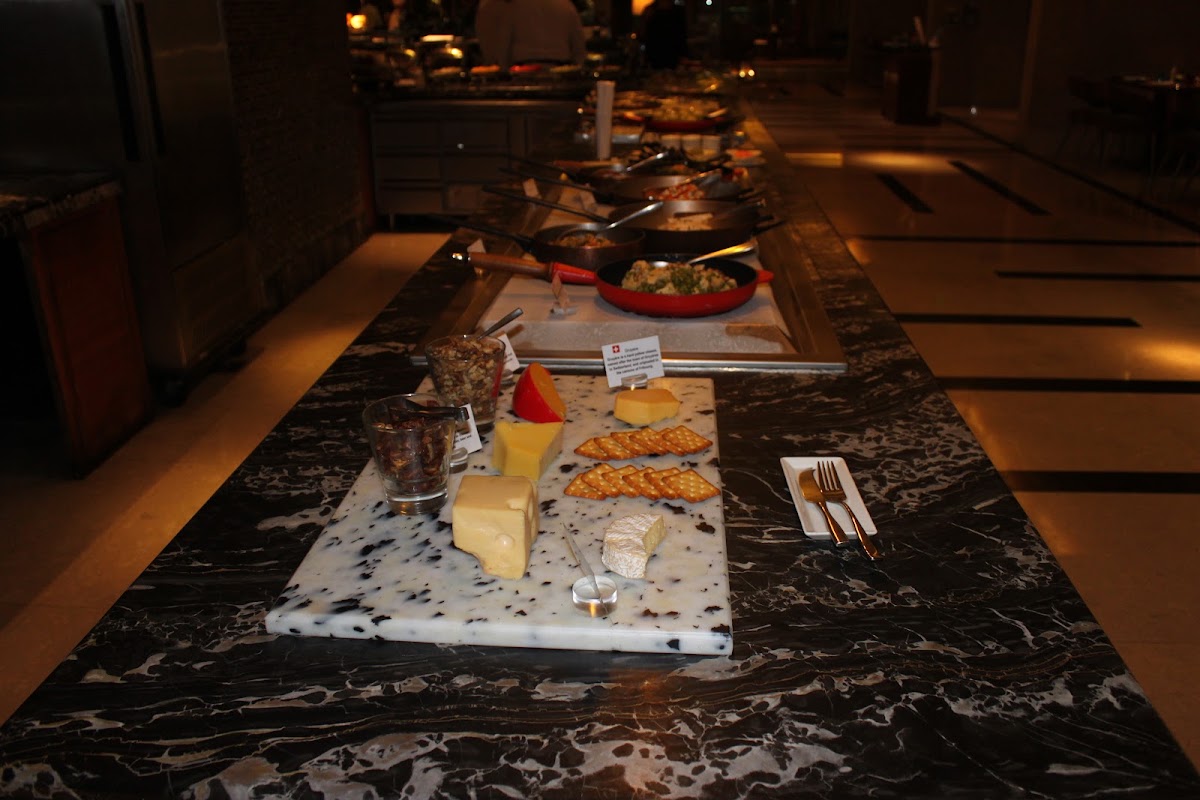 Gokulam Grand Hotel & Spa photo 6