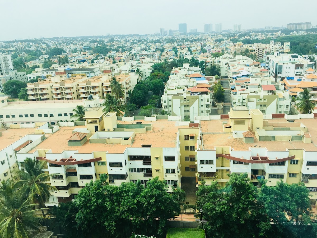 Gokulam Grand Hotel & Spa photo 9