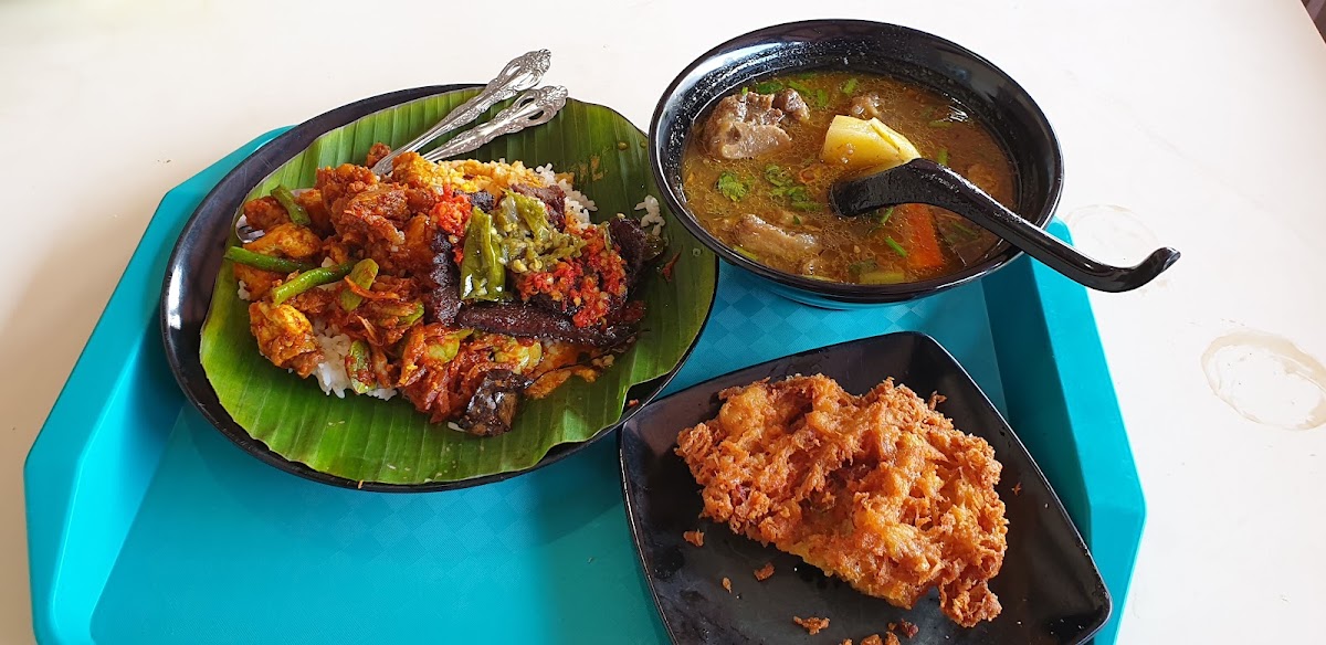Geylang Serai Market and Food Centre photo 2