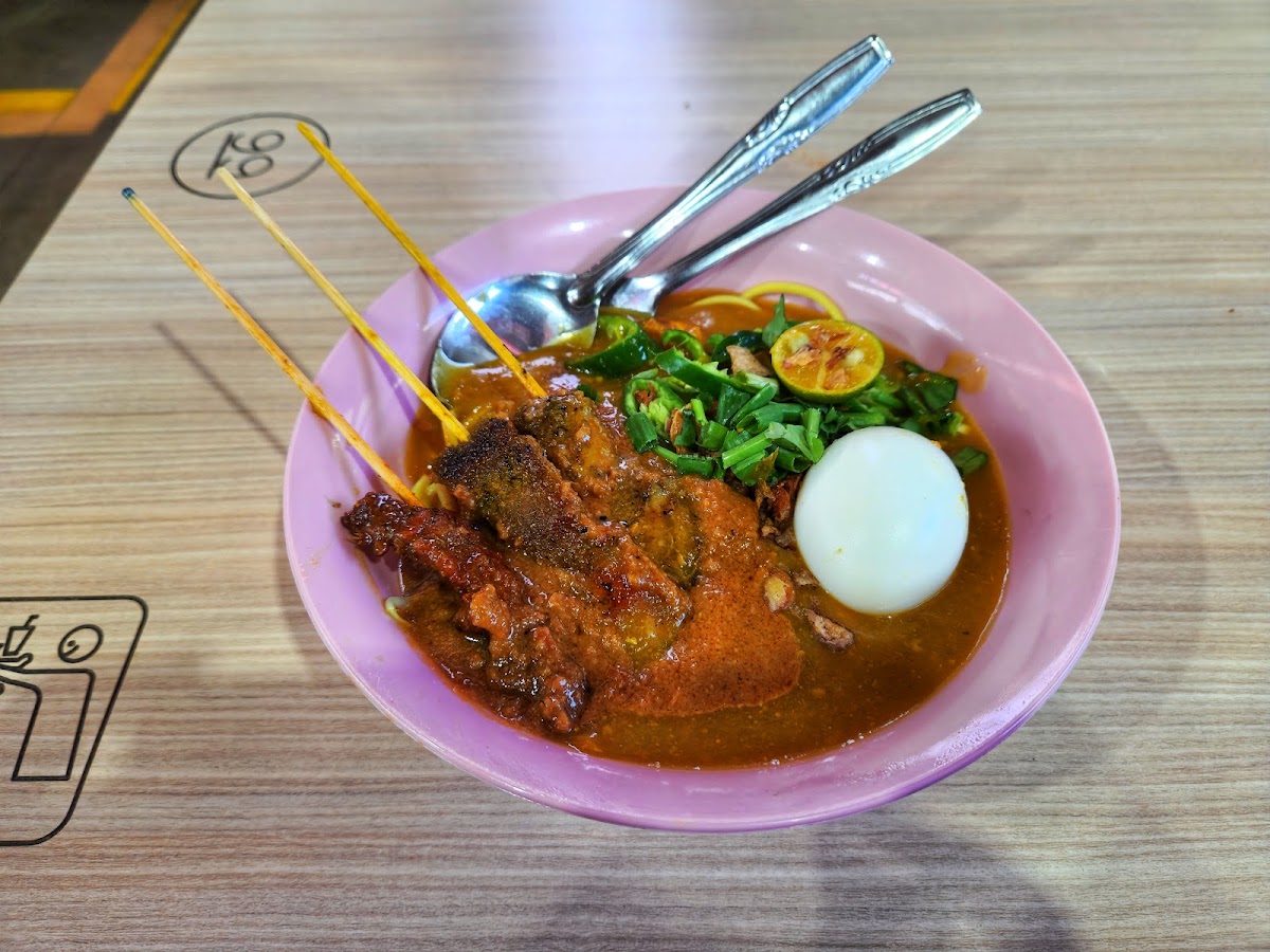 Geylang Serai Market and Food Centre photo 3