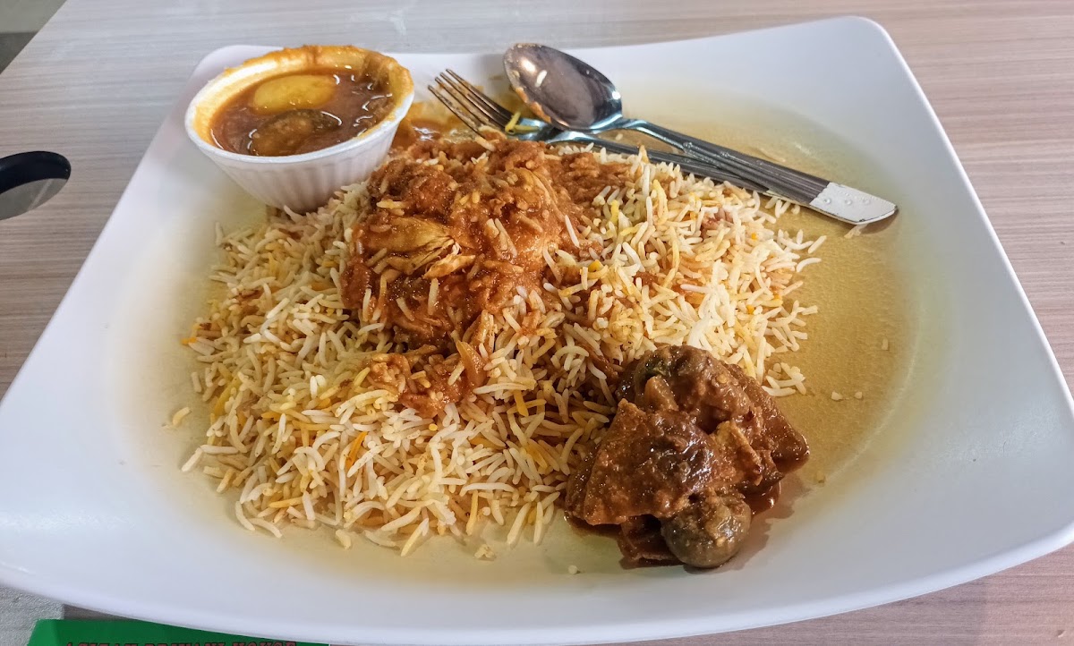 Geylang Serai Market and Food Centre photo 9
