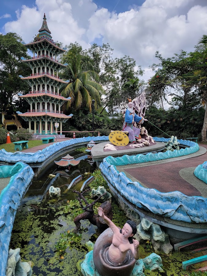 Haw Par Villa photo 2