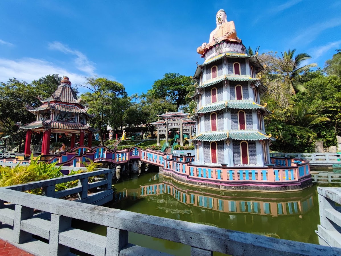 Haw Par Villa photo 3