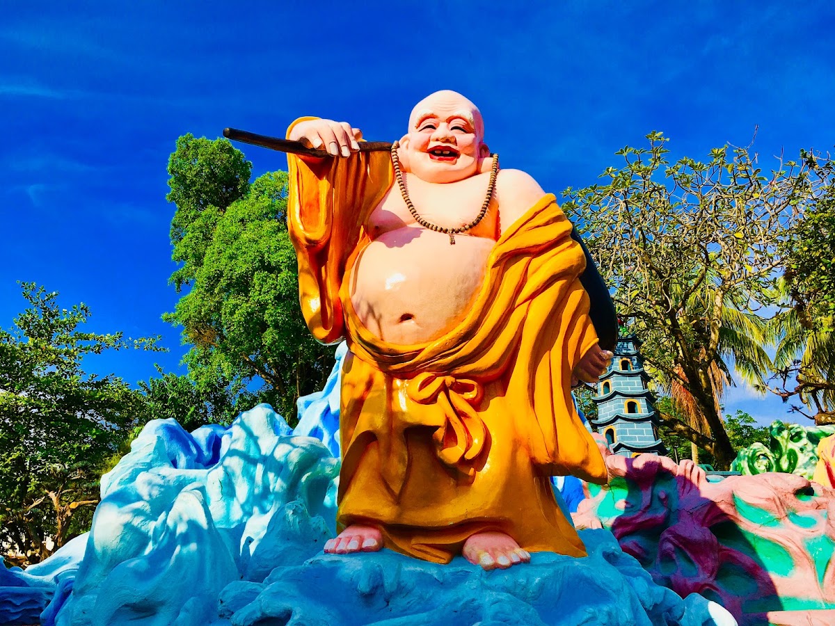 Haw Par Villa photo 9