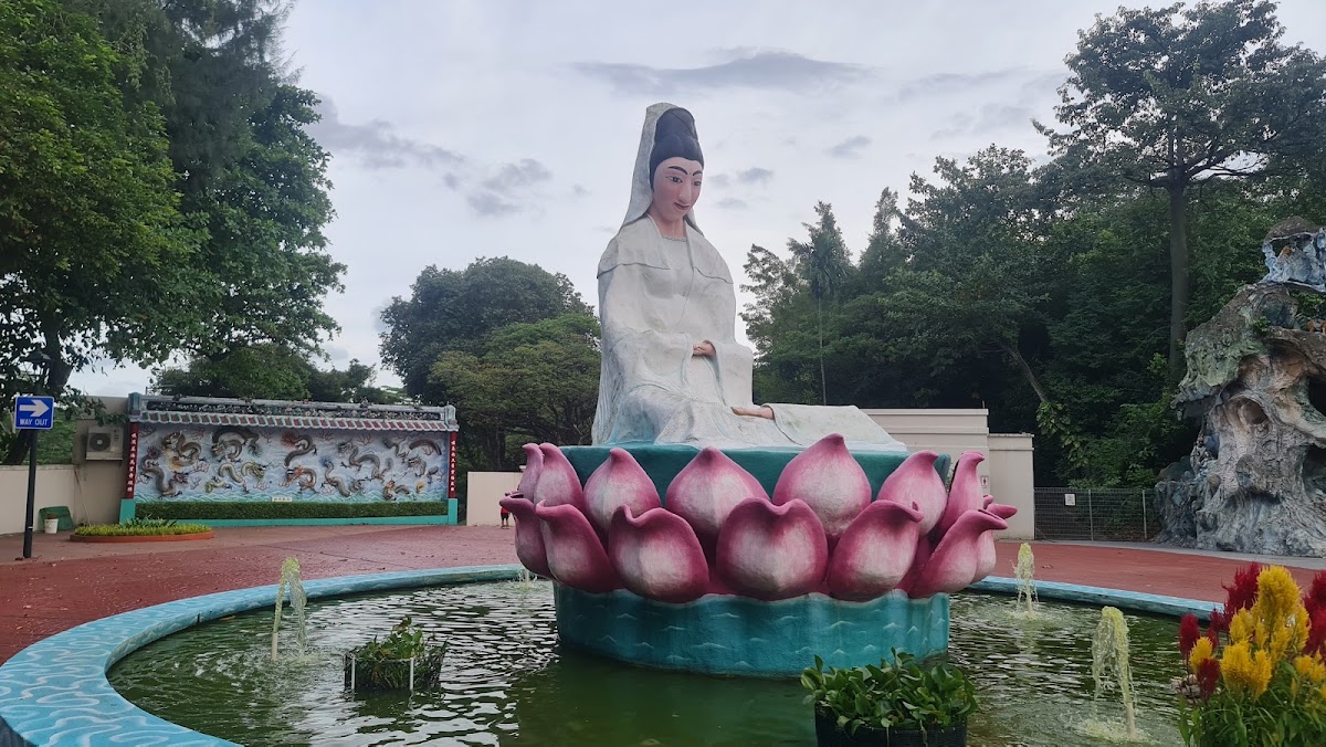 Haw Par Villa photo 10