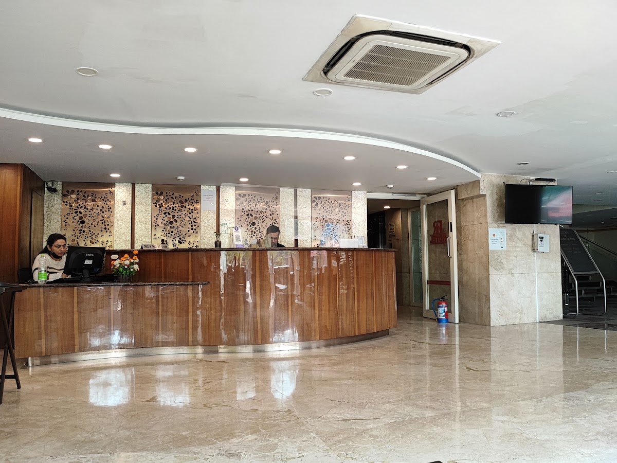 Hotel Regent Grand photo 9