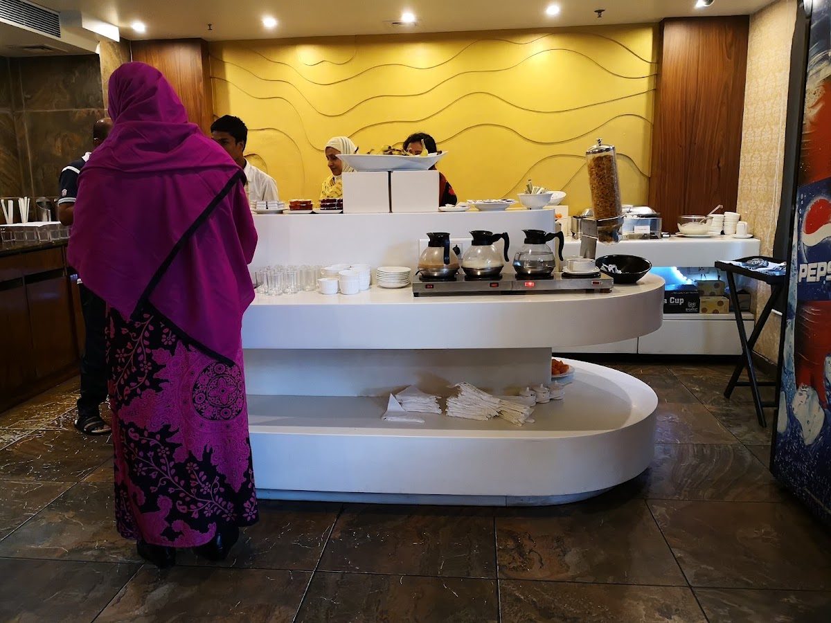 Hotel Regent Grand photo 10