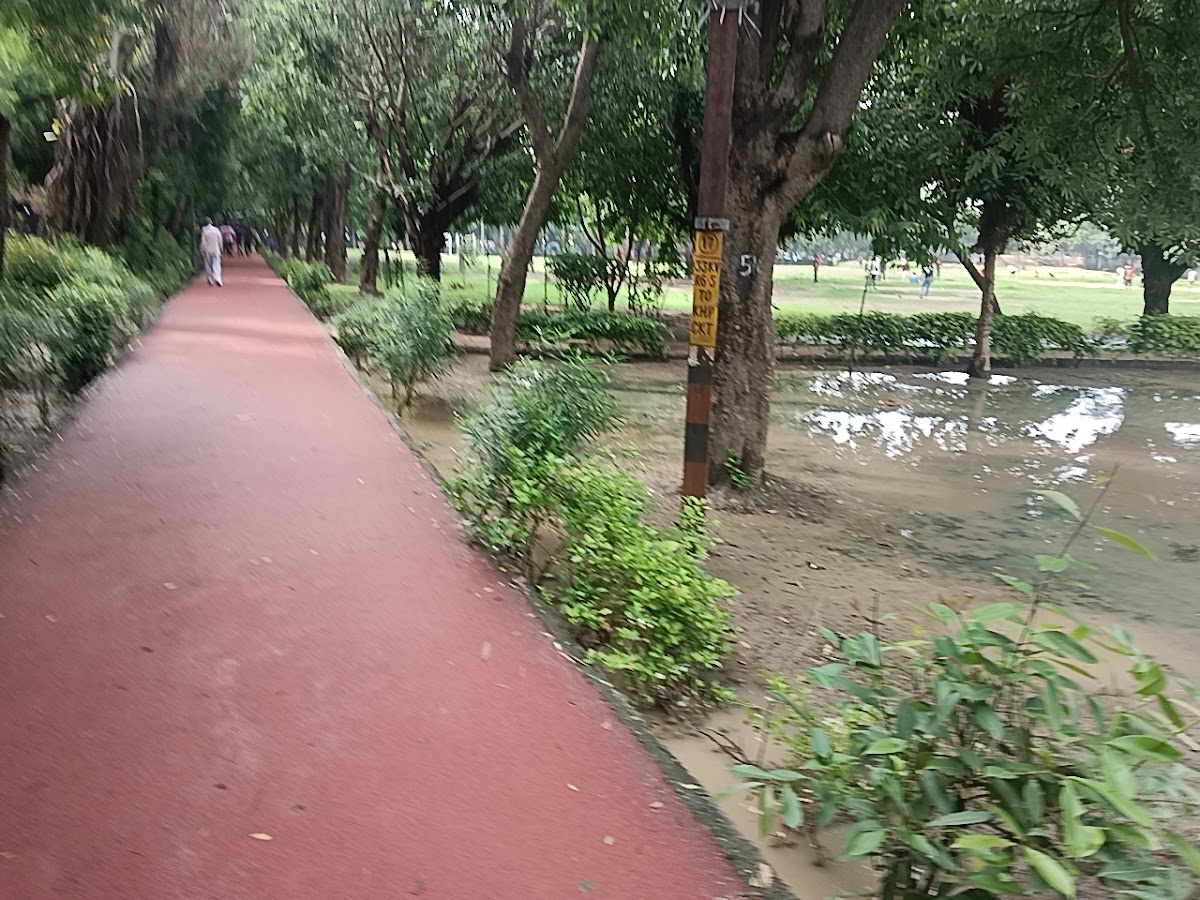 District Park photo 2