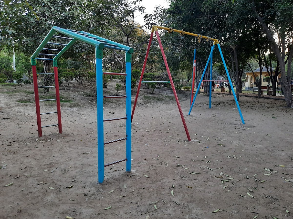 District Park photo 3