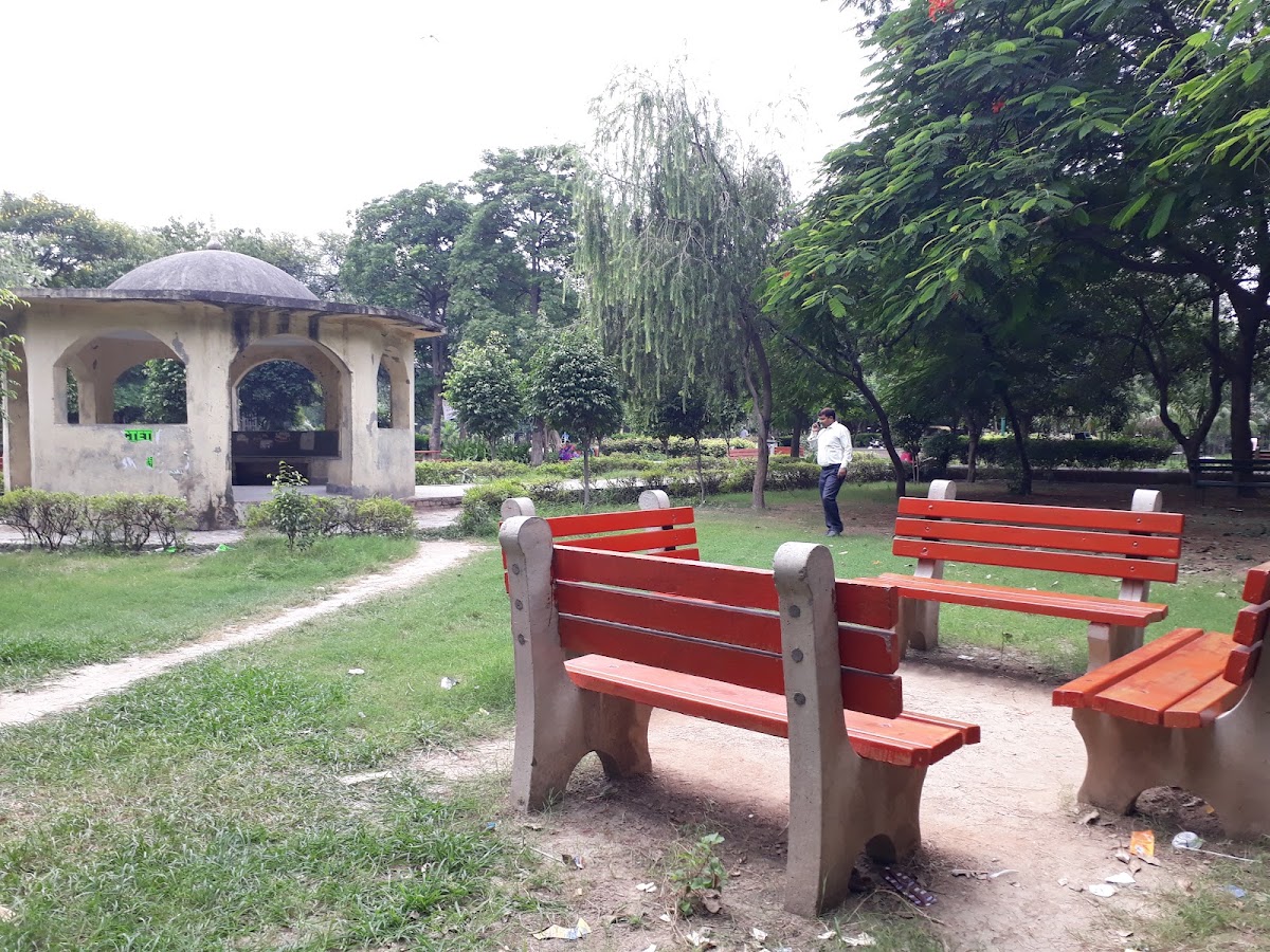 District Park photo 5