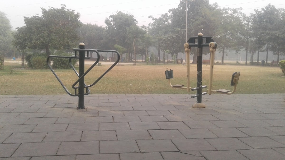 District Park photo 8