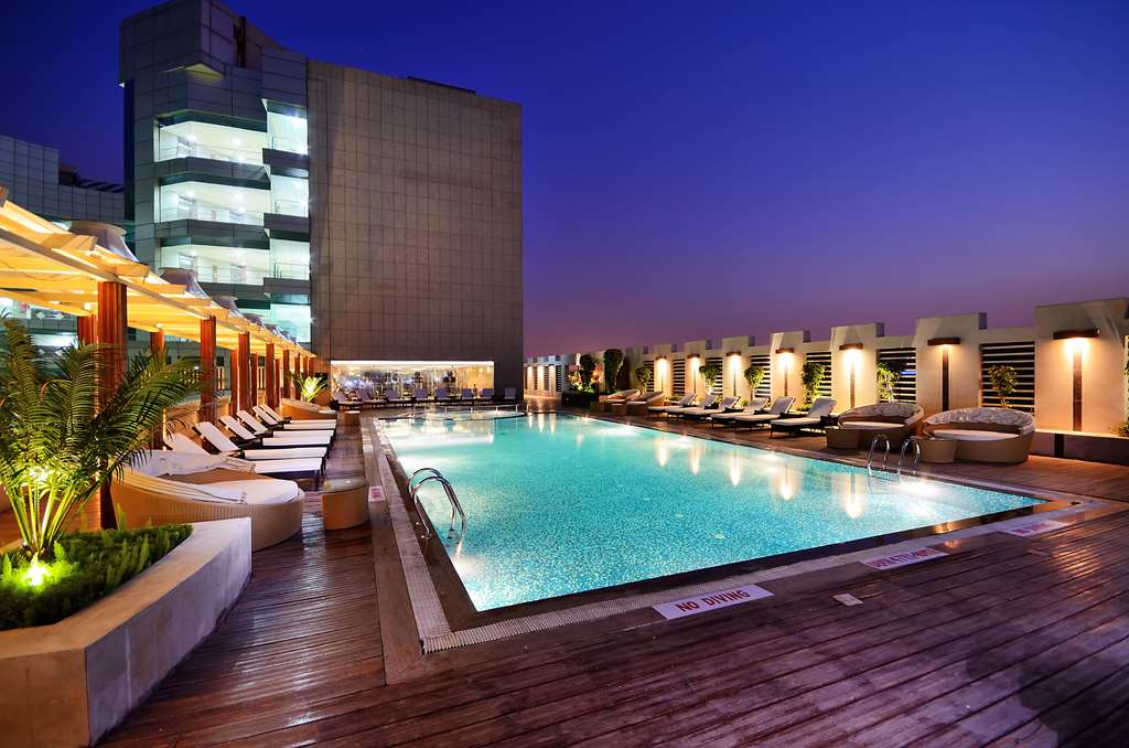 Radisson Blu Hotel, Kaushambi Delhi NCR photo 10